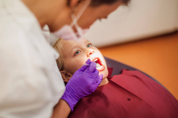 Best Dentist for Tooth Abscess  in Royal Oak, MI