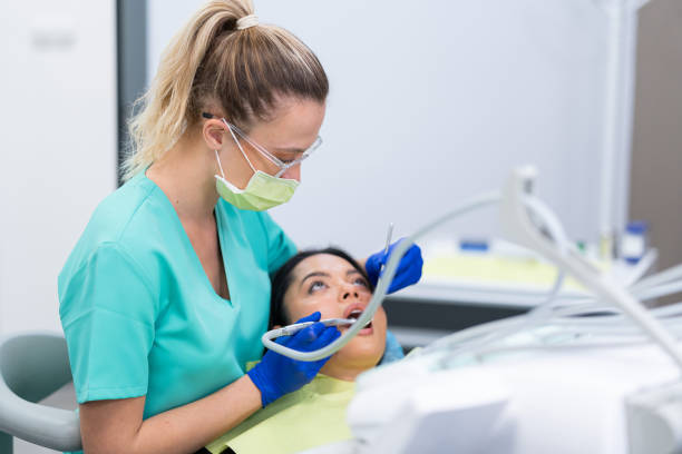 Best Broken Tooth Emergency  in Royal Oak, MI